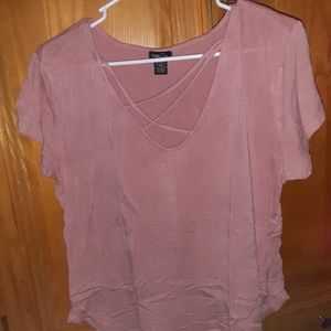 Rue 21 t shirt Size: L